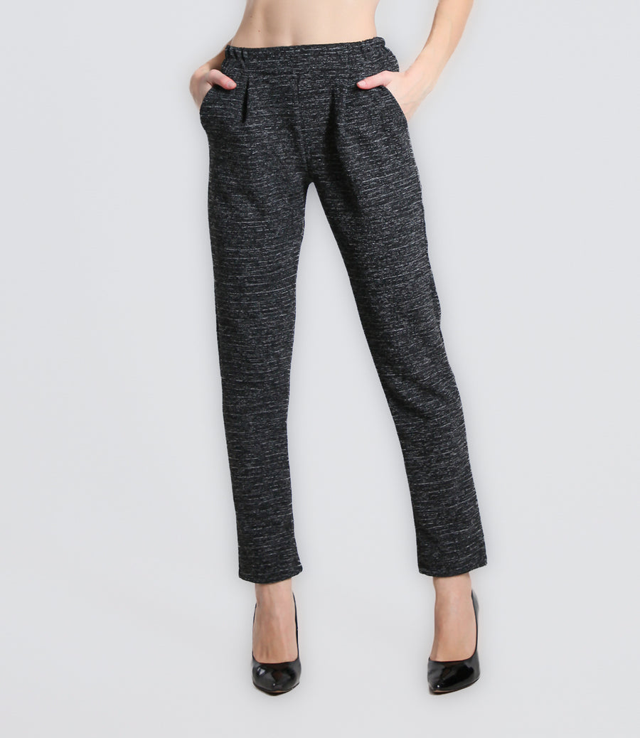 PANTALONE SIRIO S NERO
