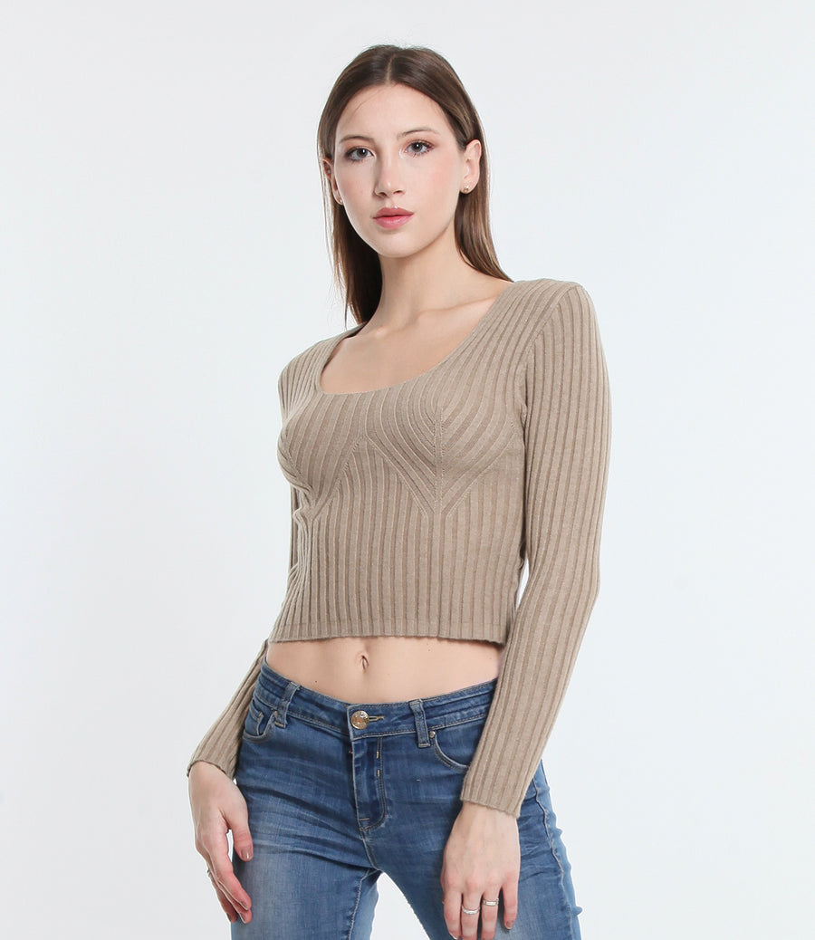MAGLIA KOL SM CAMEL