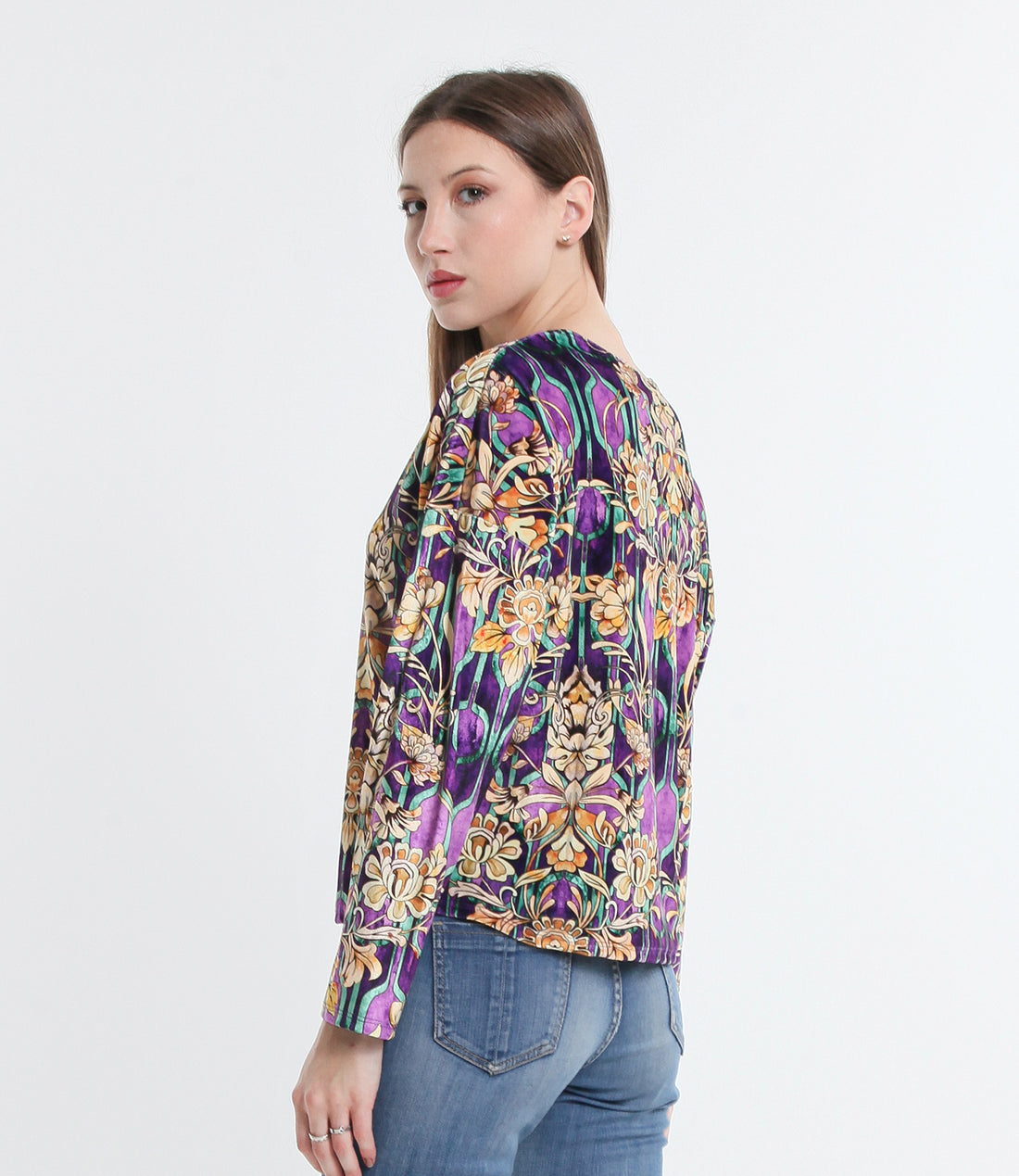 MAGLIA DAMIAN ONE