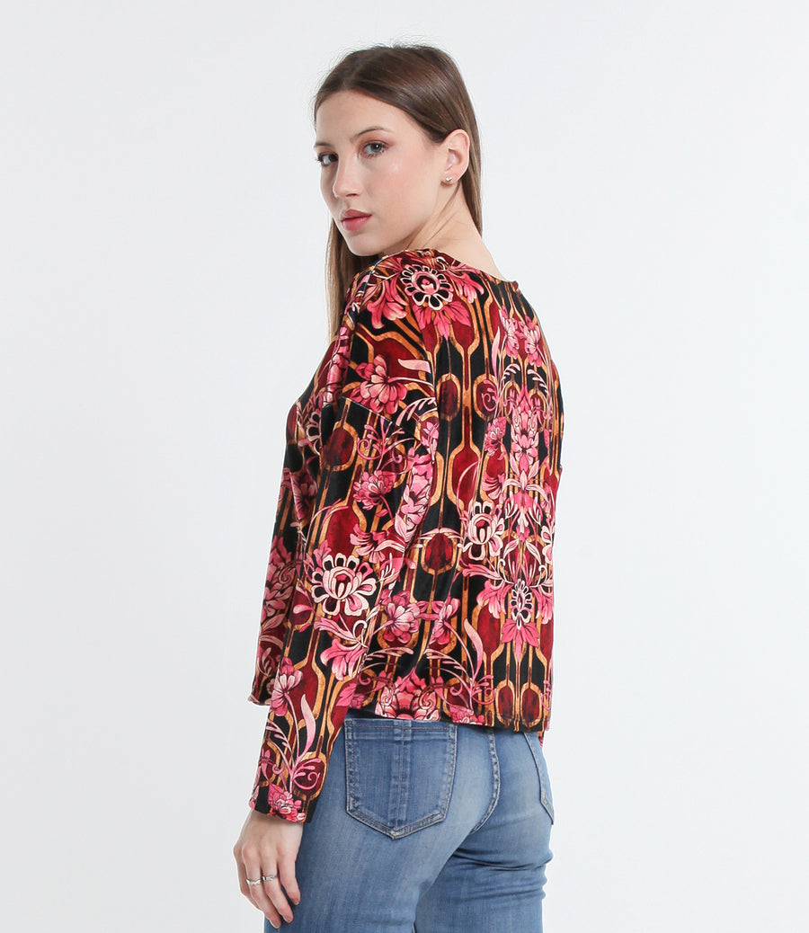MAGLIA DAMIAN ONE