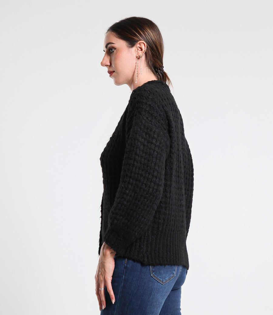 CARDIGAN LINFA