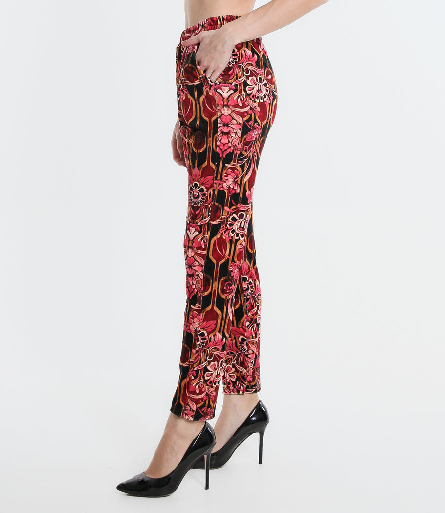 PANTALONE DAMIAN