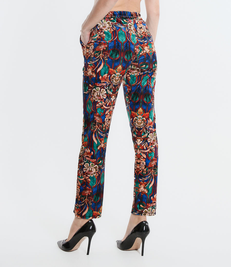 PANTALONE DAMIAN