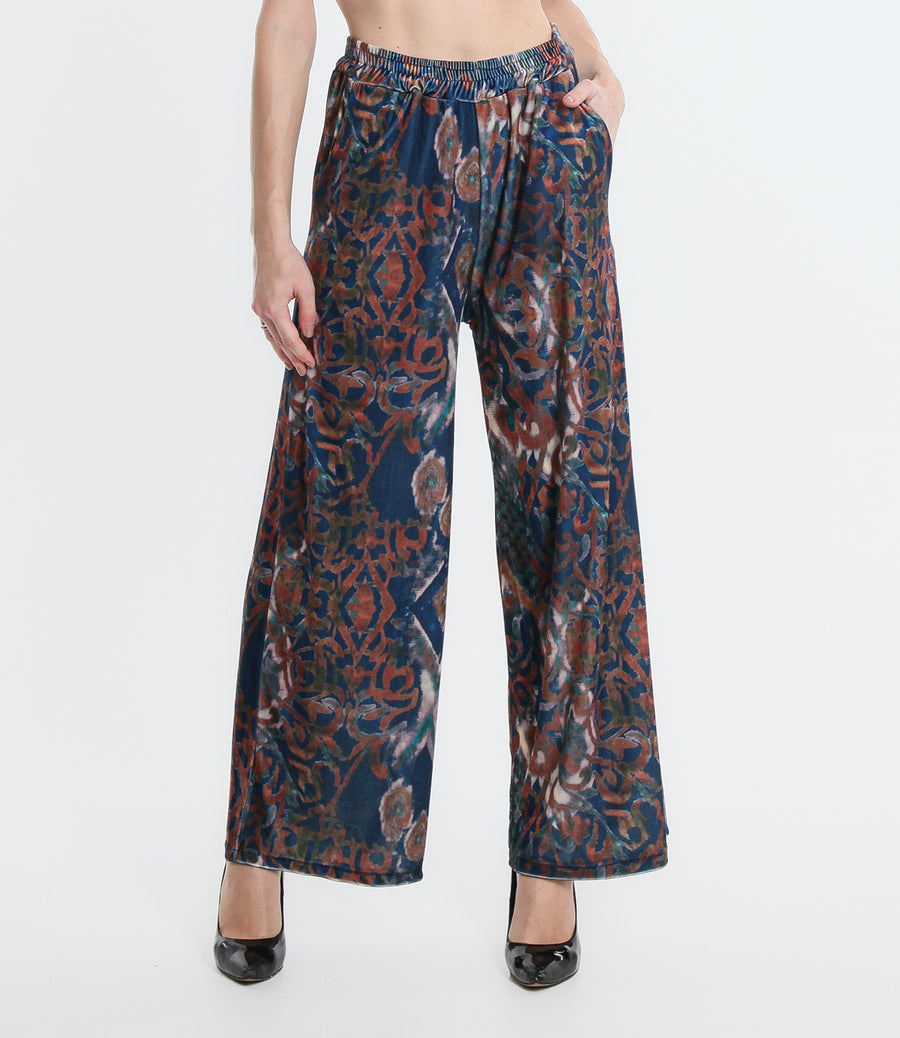 PANTALONE IRLANDA