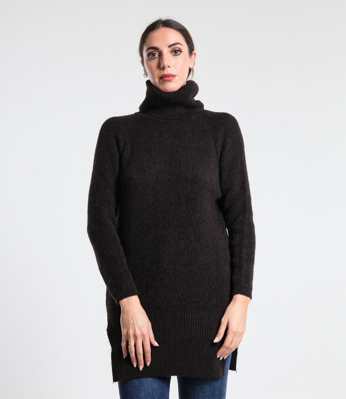 MAGLIA ABITO BURRY