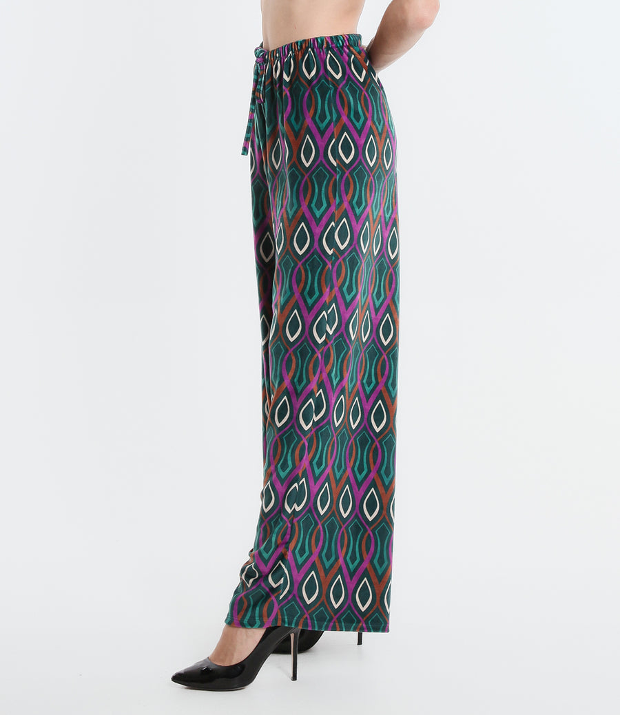 PANTALONE SEVEN