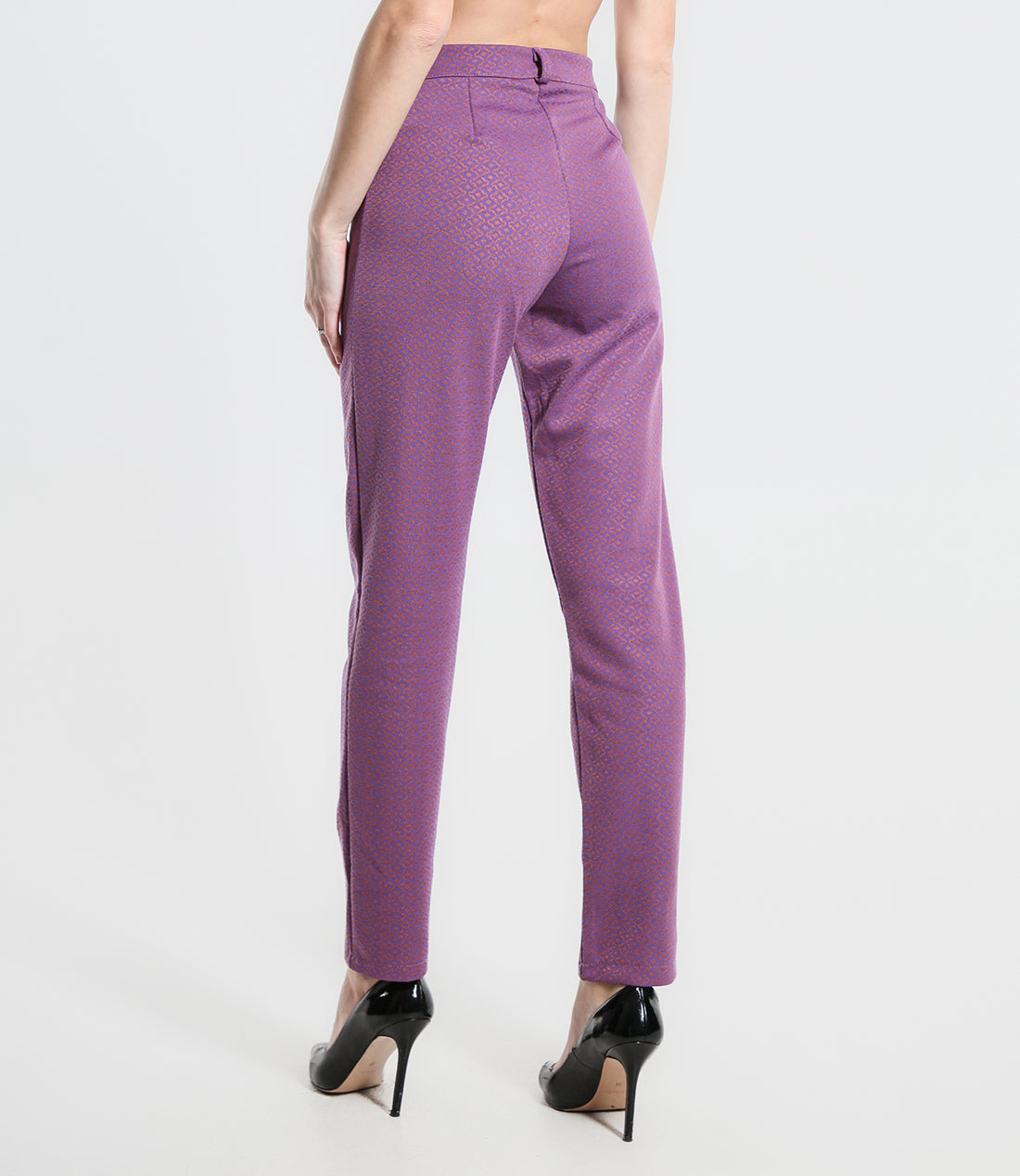 PANTALONE NEW YORK ONE