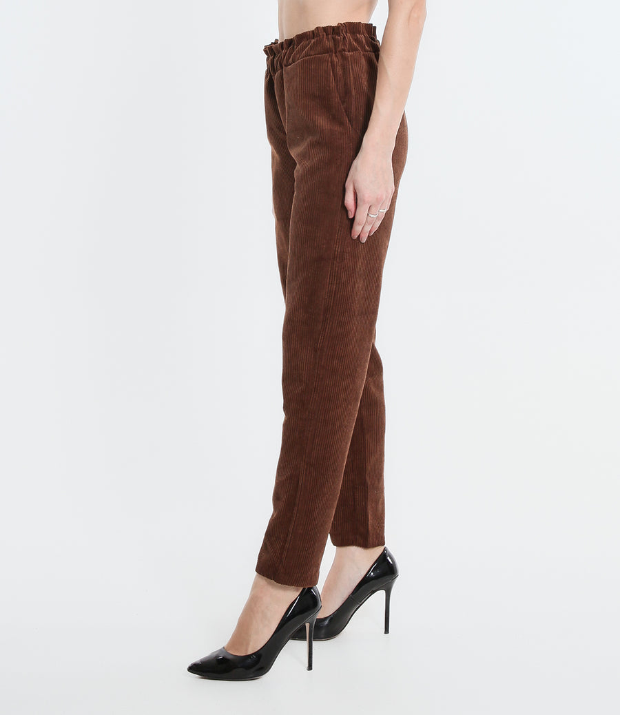 PANTALONE ISIDE ONE