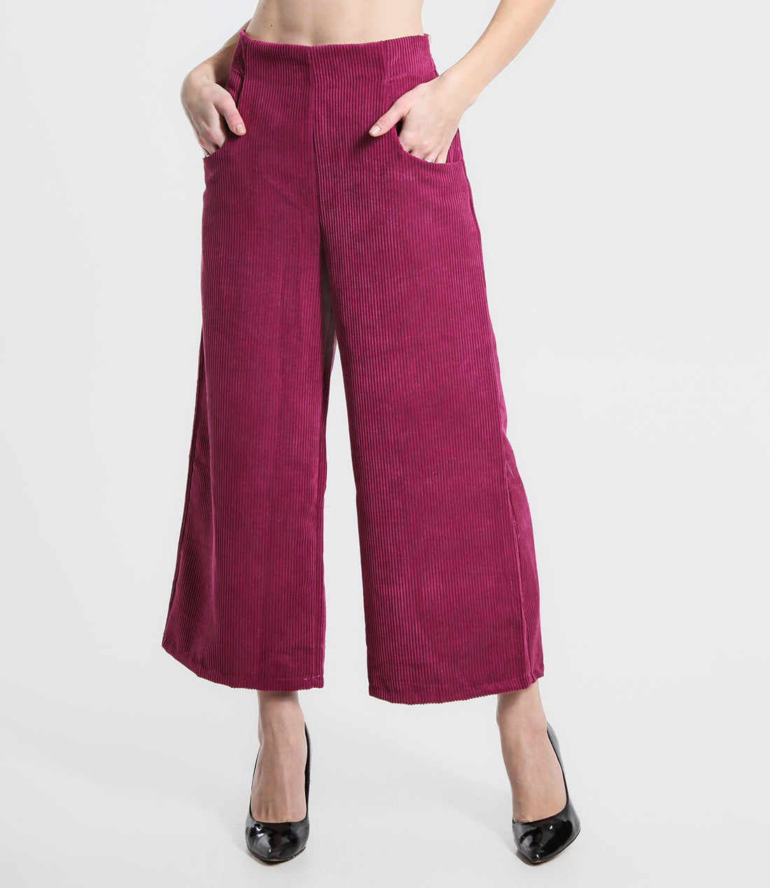 PANTALONE ISIDE TWO SM AMARENA