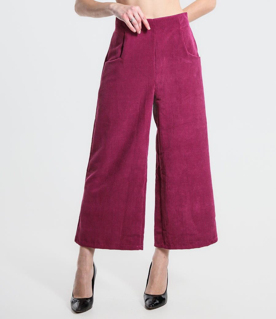 PANTALONE ISIDE TWO LXL AMARENA