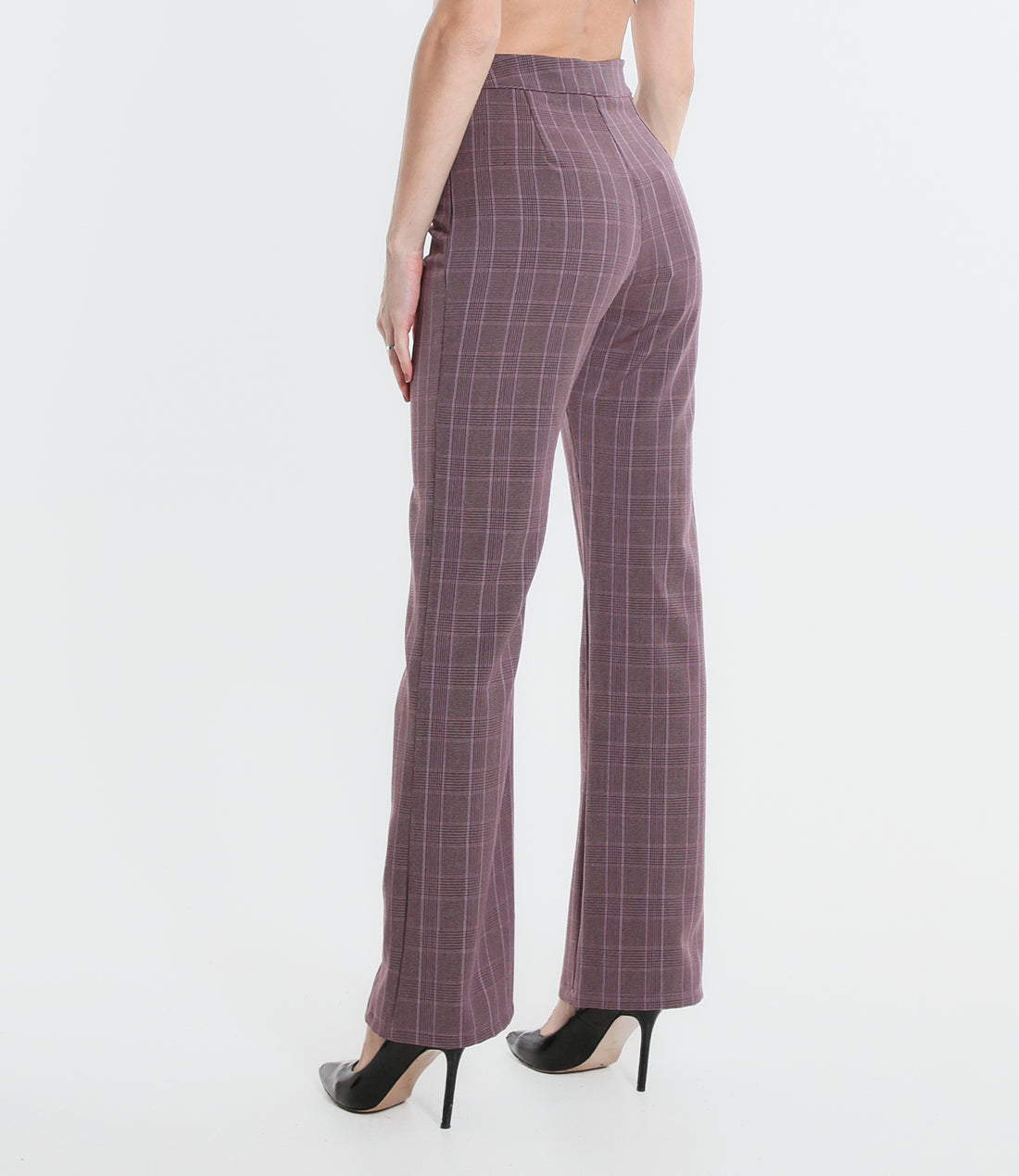 PANTALONE PRINCIPE DI GALLES