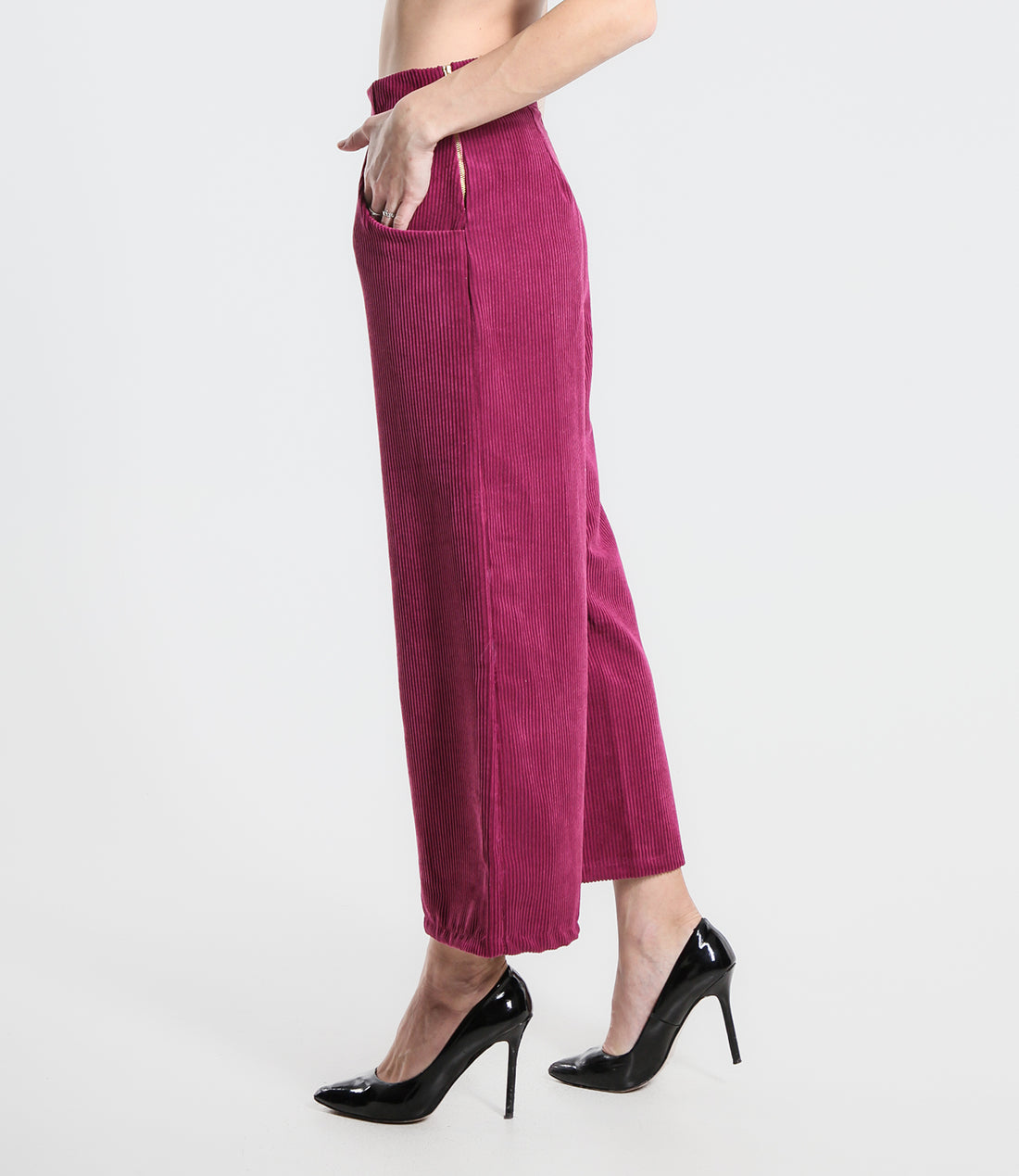 PANTALONE ISIDE TWO