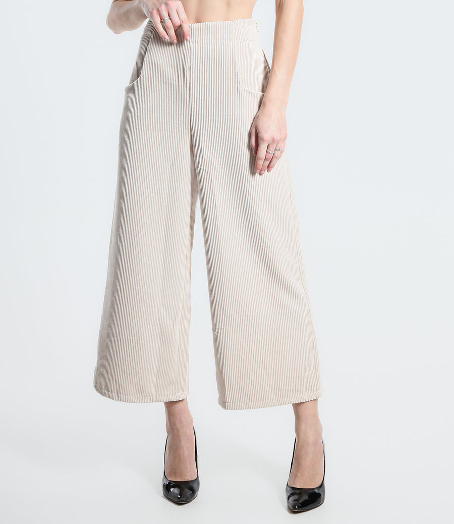 PANTALONE ISIDE TWO LXL BIANCO