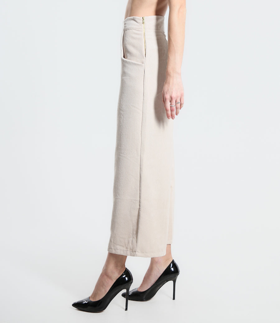 PANTALONE ISIDE TWO