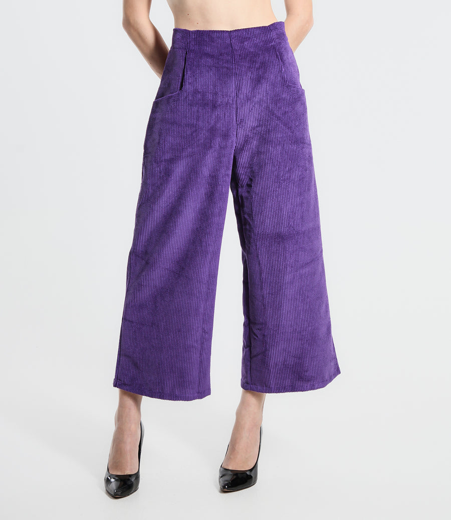 PANTALONE ISIDE TWO