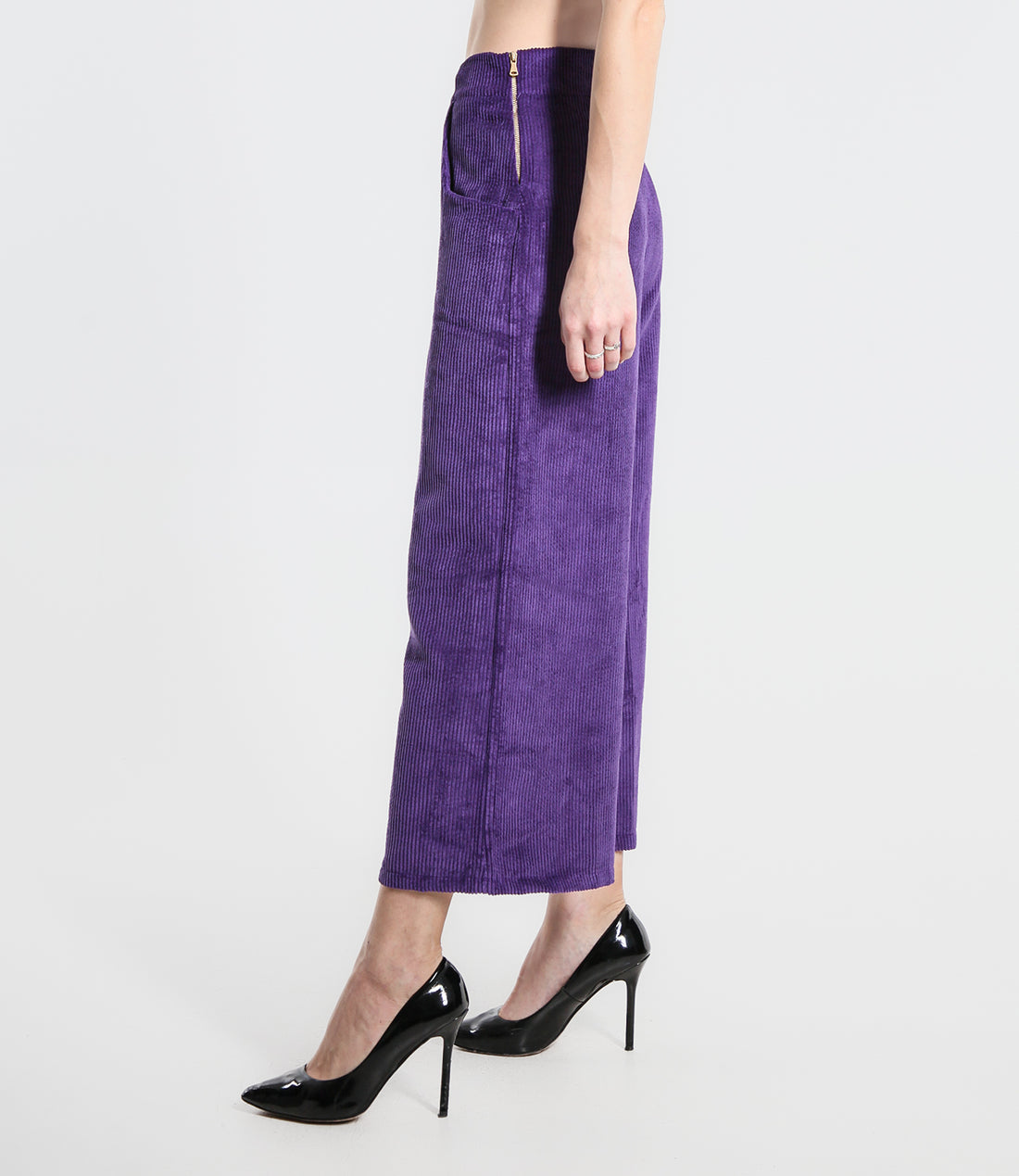 PANTALONE ISIDE TWO LXL VIOLA