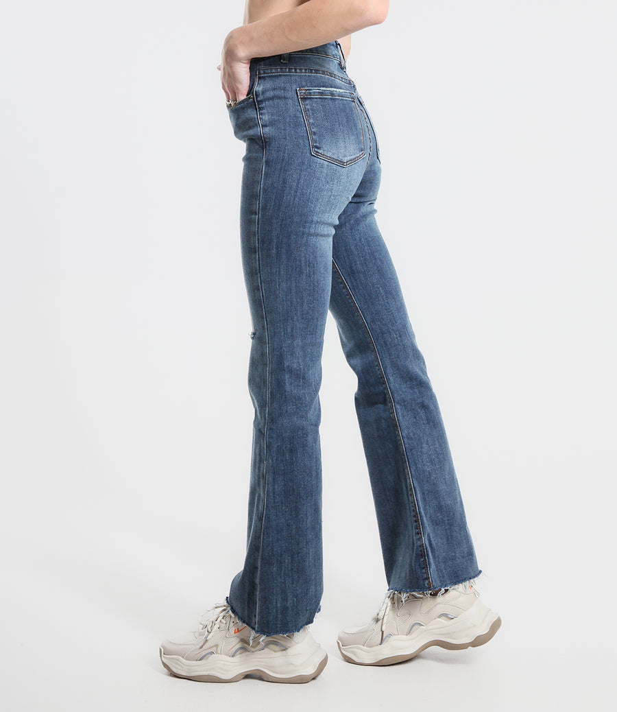 JEANS ZAADA M
