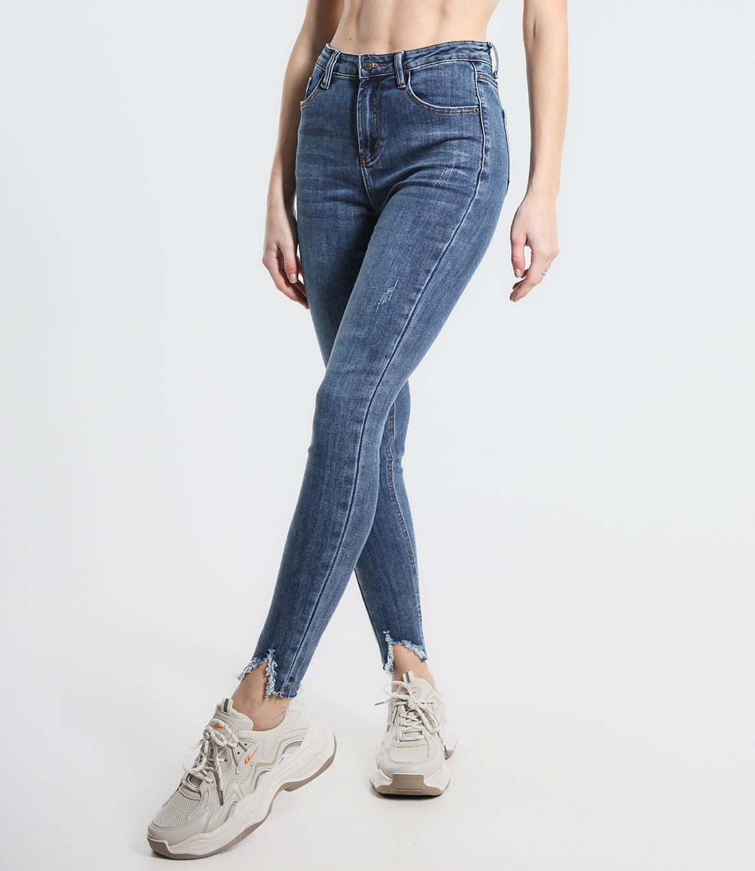 JEANS SVEVA