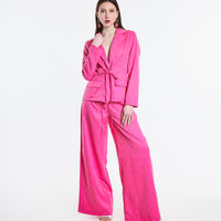 GIACCA RIGA LXL FUCSIA