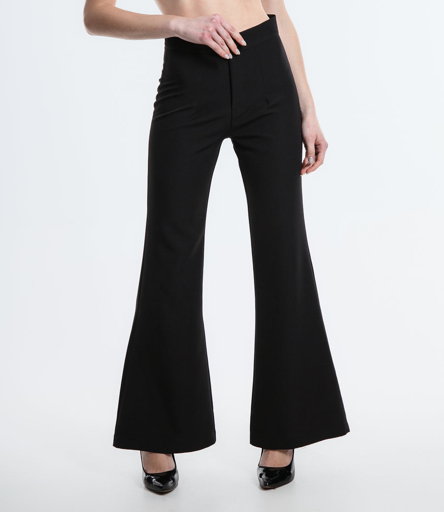 PANTALONE CLASS S NERO