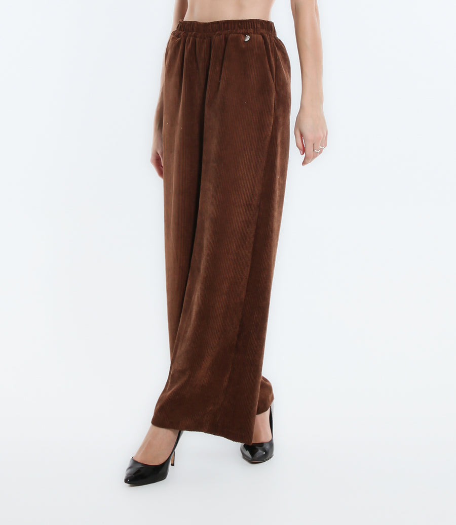 PANTALONE ISIDE CAFFE'