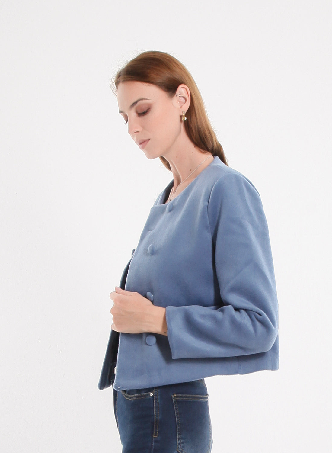 CAPPOTTO ELISABET