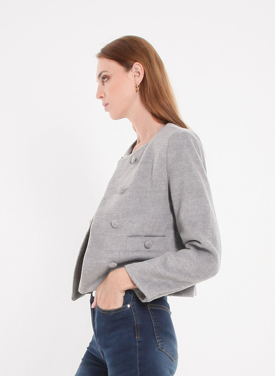 CAPPOTTO ELISABET