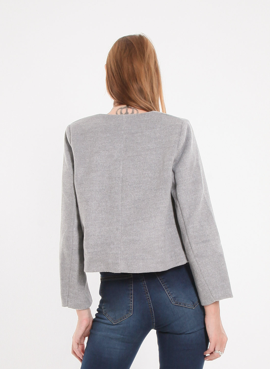 CAPPOTTO ELISABET