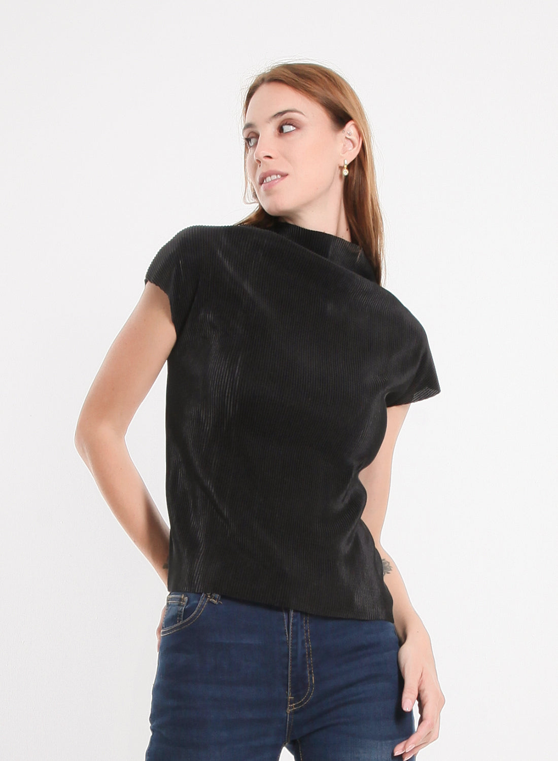 MAGLIA CRISTINA ONE