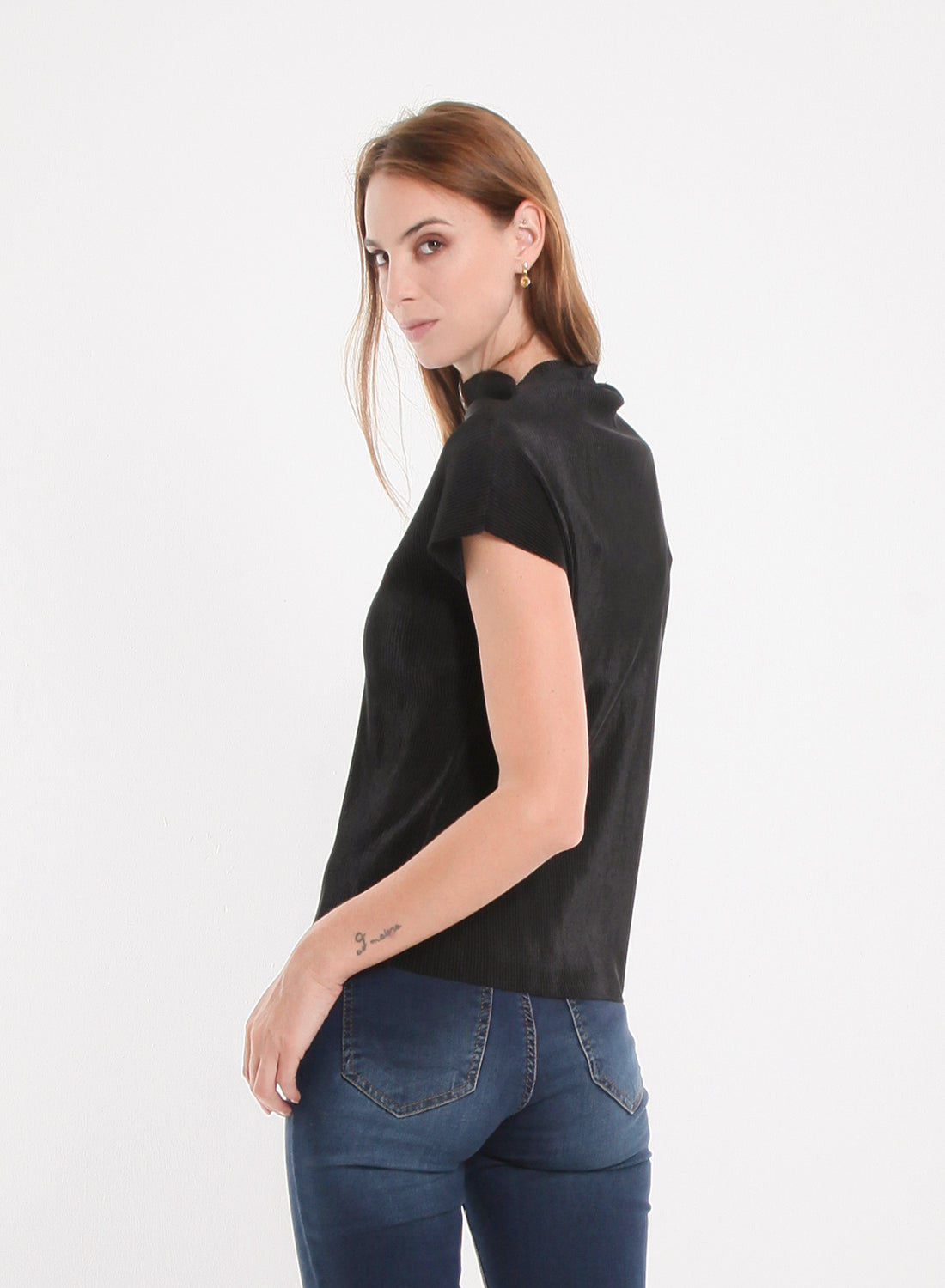 MAGLIA CRISTINA ONE