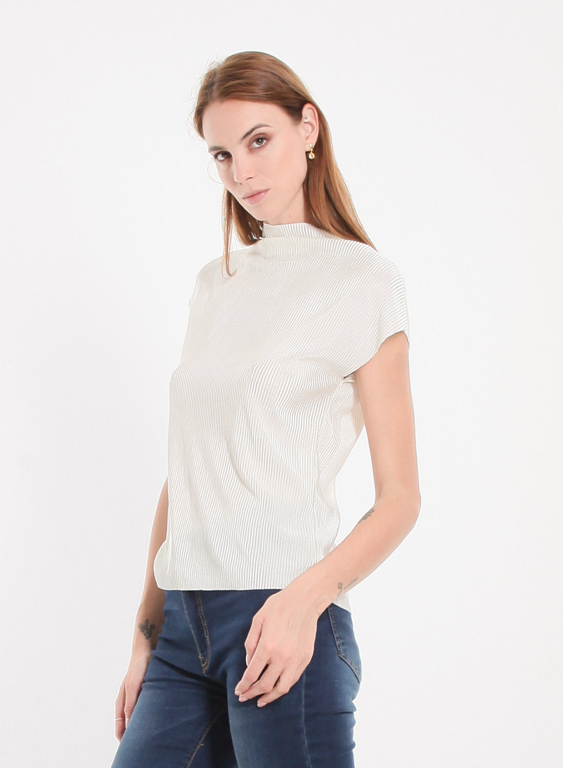 MAGLIA CRISTINA ONE