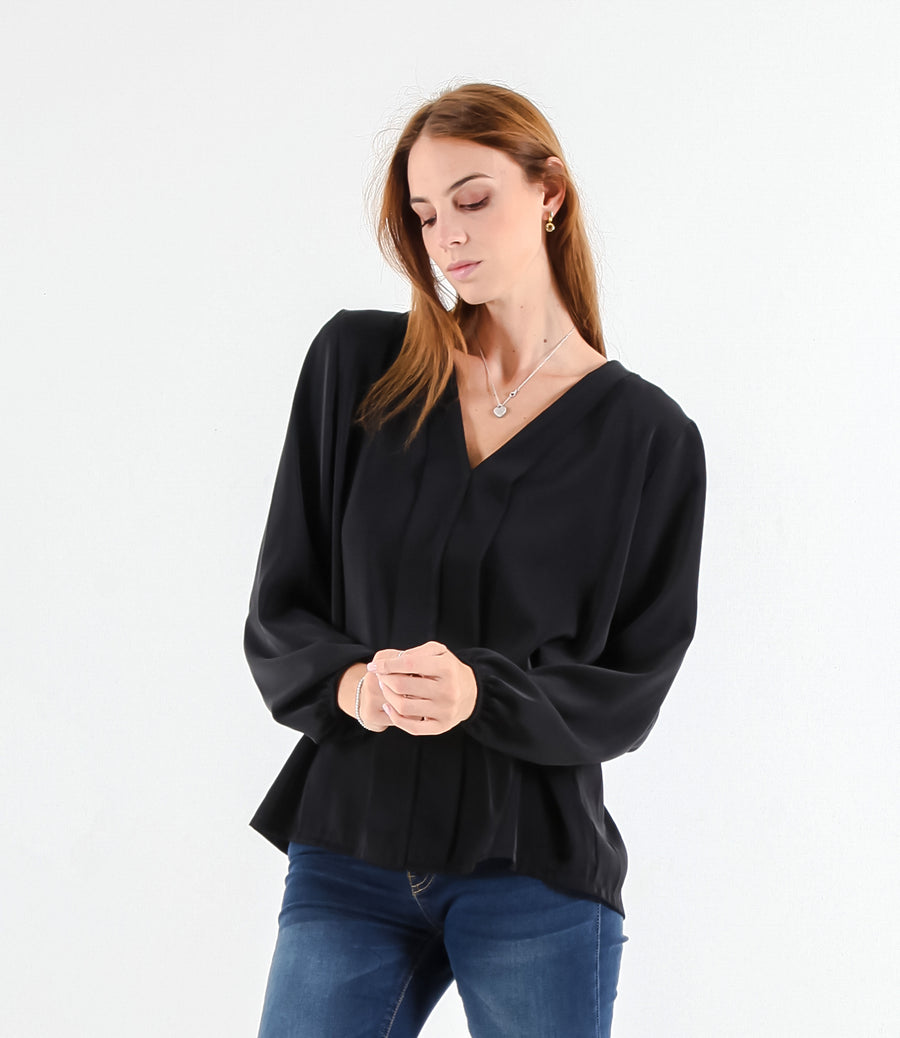 BLUSA BASIK