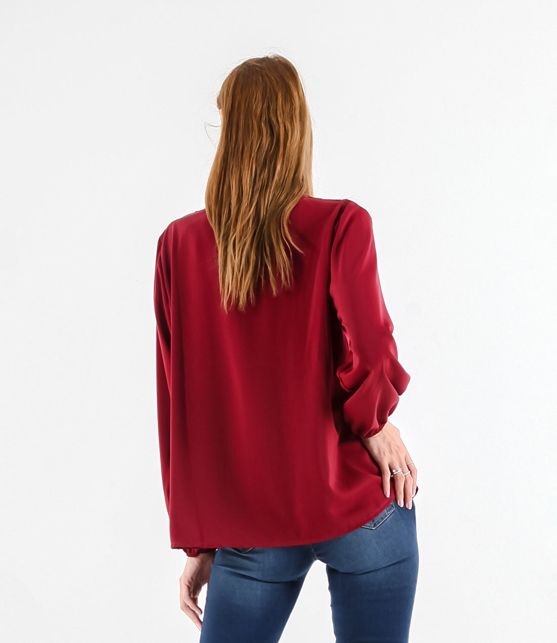 BLUSA BASIK