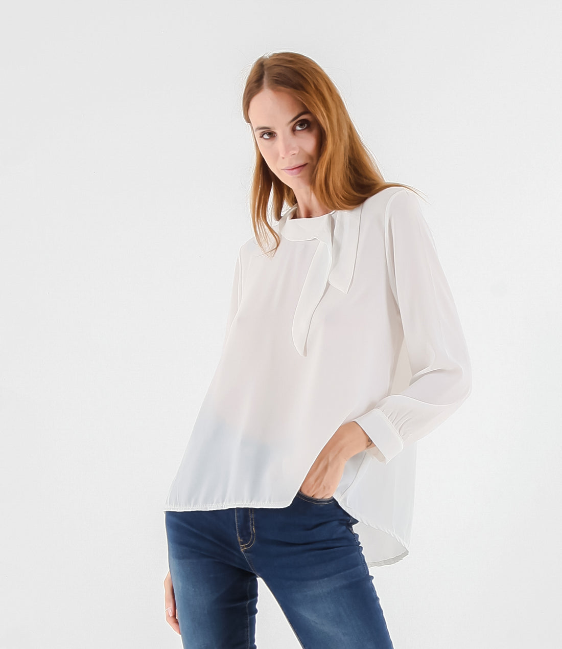 BLUSA SIMONA