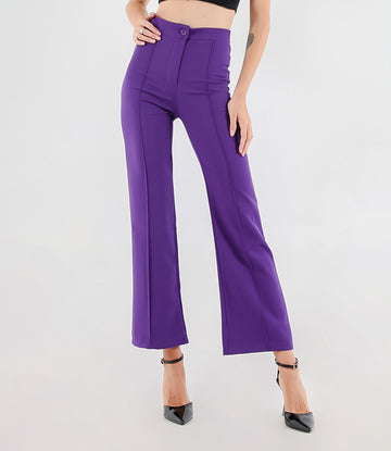 PANTALONE DAYTONA S VIOLA